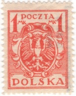 Fi 114 IIb* czerwony, gwarancja i opis J. Walocha