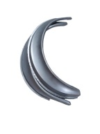 FIAT 126P 72-00 REPERATURKA NADKOLA TYLNEGO LE+PR