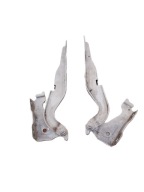 Jeep Compass II Zawias Zawisy Maska