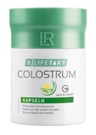 LR Colostrum Kapsułki. Skorzystaj z tego, co najlepsze w naturze