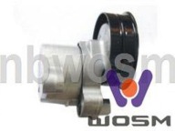 NAPINACZ PASKA DAF 85CF,XF95 WOSIMAN D-174