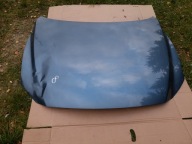 MASKA POKRYWA SILNIKA MAZDA 6 VI GJ 2012 2018