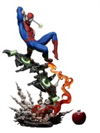 Figurka 3D CA 3D Studios - Marvel - Spider-Man - 16K - 1:4 - Druk 3D