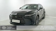Lexus RX 350h Prestige V (2022-) 350h Prestige+Pak
