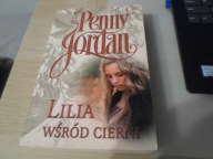 Lilia wśród cierni Penny Jordan