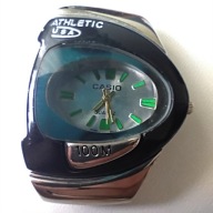 CASIO - zegarek kwarcowy - Sprawny