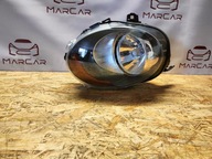 Lampa Lewy Przód Mini F55 F56 F57 Cabrio 63117401599 7401599