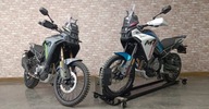 CFMoto MT CF MOTO MT 450 Raty, leasing mt450 Dostepny od reki Benzyna