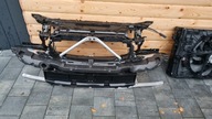 BMW G20 G21 320I 330I WZMOCNIENIE CZOŁOWE PAS PRZEDNI CHŁODNICE