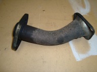 Rura wydechowa kolanko Toyota Previa II D4D 2001r