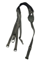 SZELKI NIEMIECKIE REKO (WW2) BUNDESWEHRA - TANIO!