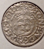Półtorak 1622 Zygmunt III Waza