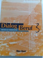 Dialog Beruf 3 Deutsch Arbeitsbuch Becker Braunert
