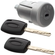 Wkład Stacyjki do Ford TRANSIT CUSTOM MK8 2014- 1926227