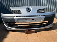 ZDERZAK PRZÓD RENAULT MODUS LIFT 08-12