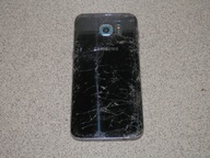 Samsung Galaxy S7 uszkodzony telefon