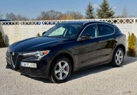 Alfa Romeo Stelvio Alfa Romeo Stelvio 2.0 Turbo 16V AT8-Q4 Lusso 2.0 280KM