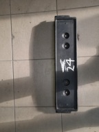 LISTWA POD TABLICE AUDI 80 B4 8A0807287D