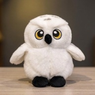 Pluszak Hedwiga Harry Potter 13 cm Maskotka Sowa Prezent