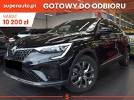 Od ręki - Techno 1.3 TCe mHEV 140KM / Bose Sound System, Pakiet Winter