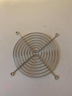 Maskownica grill do zasilacza wentylatora 11/11cm