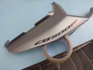 Honda cb500f zadupek ogon prawy