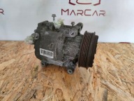 Kompresor Sprężarka Klimatyzacji Fiat 500 Ford Ka 5A787520051