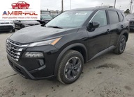 Nissan Rogue SV 2024 1.5l 1.5 Benzyna 201KM