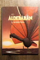 Aldebaran , Blondynka , Leo