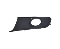 VW CADDY 2010 - 15 Grill zderzaka LEWY 2K5853665A ORYGINAŁ