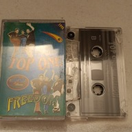 Top One Freedom TOP ONE Kaseta