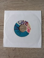 Ansell Collins - Bigger Boss 45rpm reggae 1969