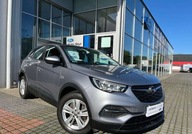 Opel Grandland X Opel Grandland X 1.2 T GPF Edition SampS 1.2 Benzyna