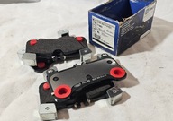 Hella PAGID 8DB 355 014-631 Zestaw klocków hamulcowych, hamulce tarczowe