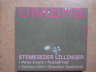 Stemeseder/Lillinger: Umbra