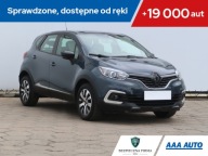 Renault Captur 0.9 TCe, Salon Polska, Serwis ASO