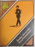 Syzyfowe prace Stefan Żeromski wydanie z 1984 roku