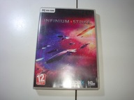 Infinium Strike [PC] , gra strategiczna