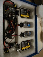 zestaw xenonów hid xenon headlamp bsh212-L600