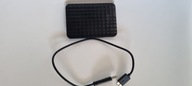 Maxtor M3 1TB Portable dysk zewnętrzny USB 3.0 STSHX-M101TCBM