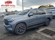 Chevrolet Suburban C1500 RST 2021 5.3l 5.3 Benzyna 355KM