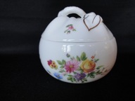 MINTON Marlow Bone China cukierniczka ok 1960