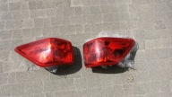 NISSAN PATHFINDER R52 LIFT 2017- LAMPA TYŁ LEWA PRAWA