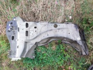 Mercedes W 470 X klasa ćwiartka przednia prawa