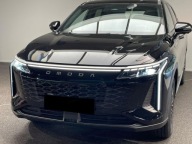 OMODA Omoda 9 1.5 Super Hybrid Exclusive AWD Suv 537KM 2025