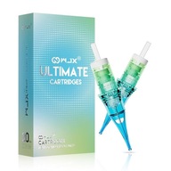 CARTRIDGE WJZ ULTIMATE 7RS | 0.30 mm | MT | Opak 20 szt| Igla do Tatuowania