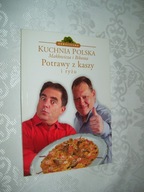 POTRAWY Z KASZY I RYŻU - MAKŁOWICZ I BIKONT