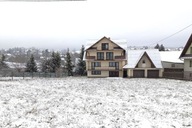 Dom, Nowy Targ, Nowotarski, 260 m²