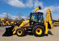 JCB 3CX 2019R szybkozlacze przod tyl 3989MTH Koparko-ladowarka 2CX 4CX cat