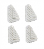 UNIWERSALNY ZESTAW DO MONTAŻU UKRYTEJ REWIZJI MASKOWNICA KLAPA MAGNETYCZNY